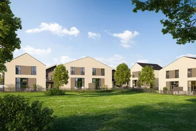 5-Zimmer-Haus kaufen in Korneuburg – 112,78 m², € 595.000 – Bild 31 von 37