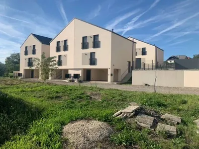 5-Zimmer-Haus kaufen in Korneuburg – 112,78 m², € 595.000 – Bild 24 von 37