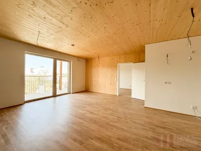 2-Zimmer-Wohnung kaufen in Salzburg Stadt – 54,99 m² – Bild 3 von 8