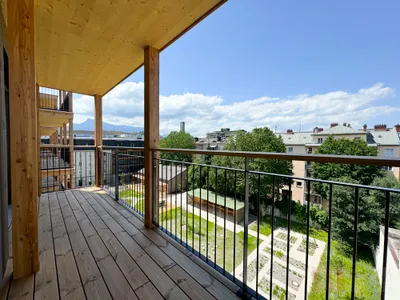 2-Zimmer-Wohnung kaufen in Salzburg Stadt – 54,99 m² – Bild 6 von 8