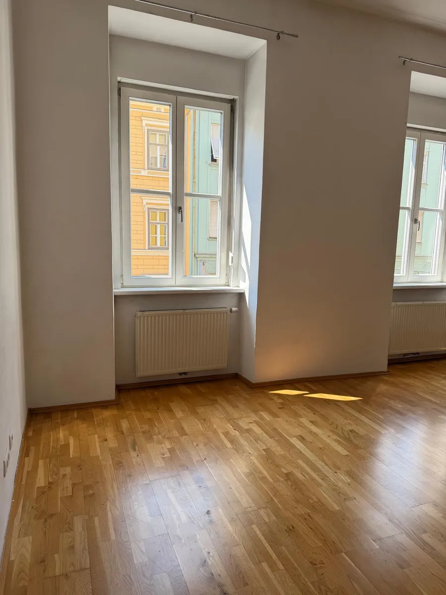 Apartment in Graz, Annenviertel, Lend - Ansicht 2
