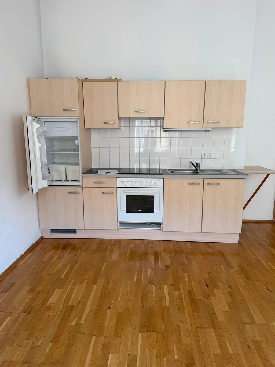 Apartment in Graz, Annenviertel, Lend - Ansicht 3
