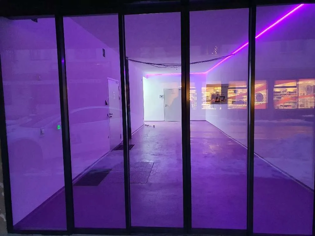 Schönes Bürogebäude oder Geschäft im Zentrum des Zentrums von Althofen - Ansicht 3