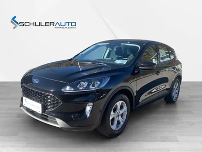 Ford Kuga 1,5 EcoBlue Cool & Connect