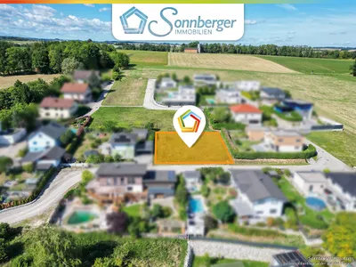 Grundstück kaufen in Linz Land – 903 m², € 269.000 – Bild 3 von 6