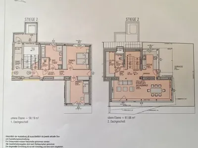 Wohnung mieten in Wien – 120 m², € 3.150 – Bild 26 von 26