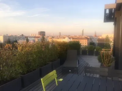 Wohnung mieten in Wien – 120 m², € 3.150 – Bild 25 von 26