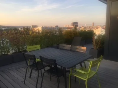 Wohnung mieten in Wien – 120 m², € 3.150 – Bild 24 von 26