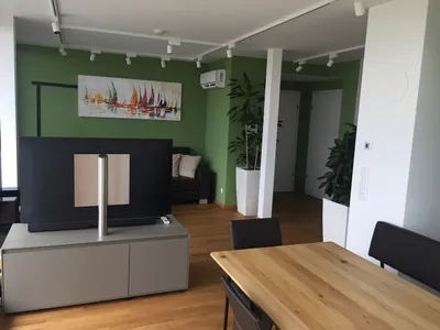 Wohnung mieten in Wien – 120 m², € 3.150 – Bild 2 von 26