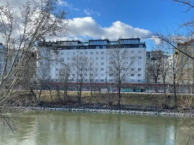 Wohnung mieten in Wien – 120 m², € 3.150 – Bild 4 von 26