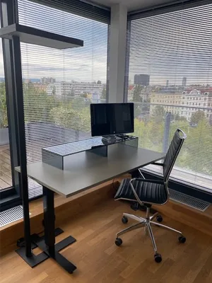 Wohnung mieten in Wien – 120 m², € 3.150 – Bild 3 von 26