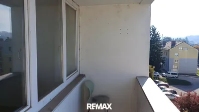 2-Zimmer-Wohnung kaufen in Grieskirchen – 58 m², € 95.000 – Bild 5 von 11