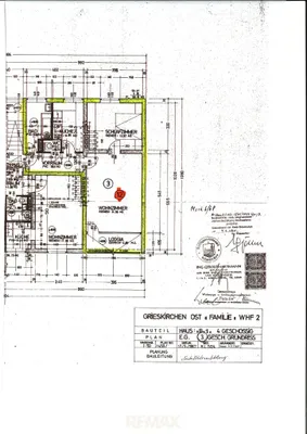 2-Zimmer-Wohnung kaufen in Grieskirchen – 58 m², € 95.000 – Bild 11 von 11