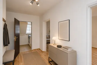 2-Zimmer-Wohnung mieten in Graz – 44,14 m², € 621 – Bild 3 von 21