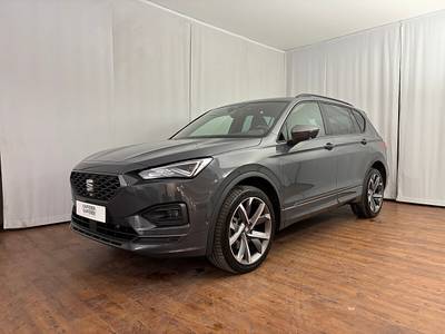 Seat Tarraco FR 2.0 TDI DSG 4Drive