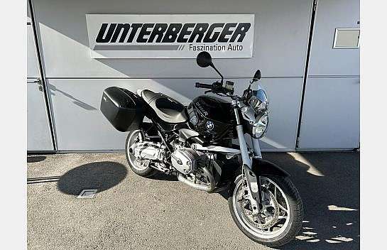 BMW R 1200 RT ABS Tourer