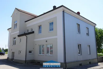 14-Zimmer-Gewerbeimmobilie kaufen in Amstetten – 380 m² – Bild 3 von 17