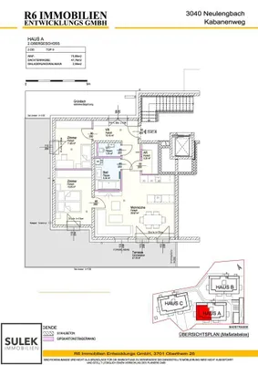 3-Zimmer-Wohnung kaufen in Sankt Pölten Land – 76,85 m², € 399.000 – Bild 10 von 10