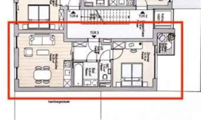 2-Zimmer-Wohnung kaufen in Wien – 42,94 m², € 315.000 – Bild 12 von 12