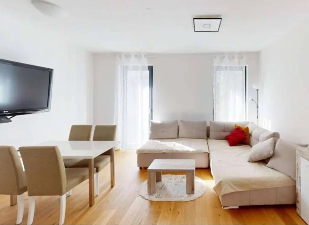 Wohnung – Wien, Ottakring - Ansicht 2