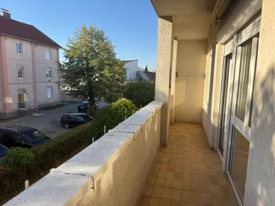 2-Zimmer-Wohnung mieten in Eisenstadt - Umgebung – 50 m², € 700 – Bild 8 von 8