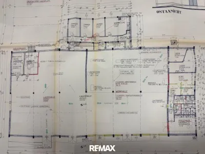 Gewerbeimmobilie mieten in Oberpullendorf – 838 m², € 3.752 – Bild 16 von 20