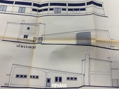 Gewerbeimmobilie mieten in Oberpullendorf – 838 m², € 3.752 – Bild 19 von 20