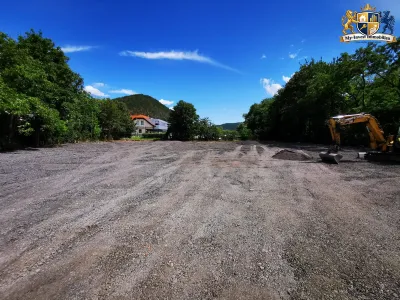 Grundstück mieten in Baden – 2 850 m², € 2.850 – Bild 4 von 5