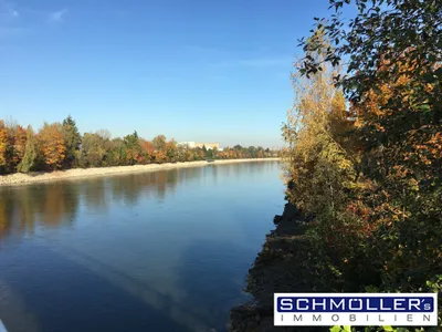 2-Zimmer-Gewerbeimmobilie mieten in Wels – 44 m², € 820 – Bild 16 von 16