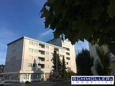 2-Zimmer-Gewerbeimmobilie mieten in Wels – 44 m², € 820 – Bild 15 von 16