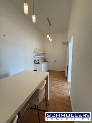 2-Zimmer-Gewerbeimmobilie mieten in Wels – 44 m², € 820 – Bild 8 von 16