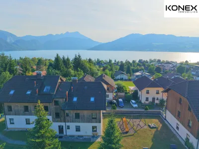 3-Zimmer-Wohnung kaufen in Vöcklabruck – 62,52 m², € 269.000 – Bild 2 von 22