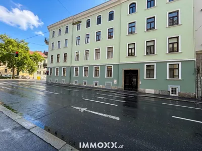 10-Zimmer-Gewerbeimmobilie kaufen in Graz – 227 m², € 415.000 – Bild 2 von 16