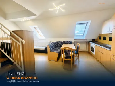 2-Zimmer-Wohnung mieten in Hartberg-Fürstenfeld – 53,35 m², € 514