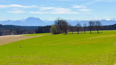 Grundstück kaufen in Vöcklabruck – 833 m², € 210.000 – Bild 6 von 7