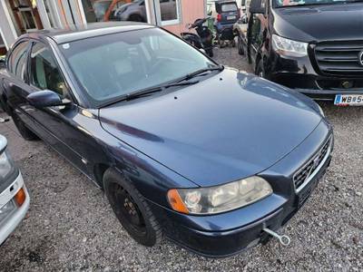 Volvo S60 Momentum 2,4D