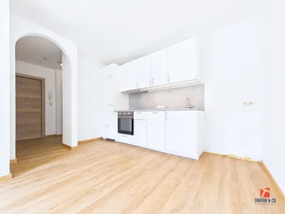 2-Zimmer-Wohnung mieten in Kufstein – 35,51 m², € 810 – Bild 6 von 12