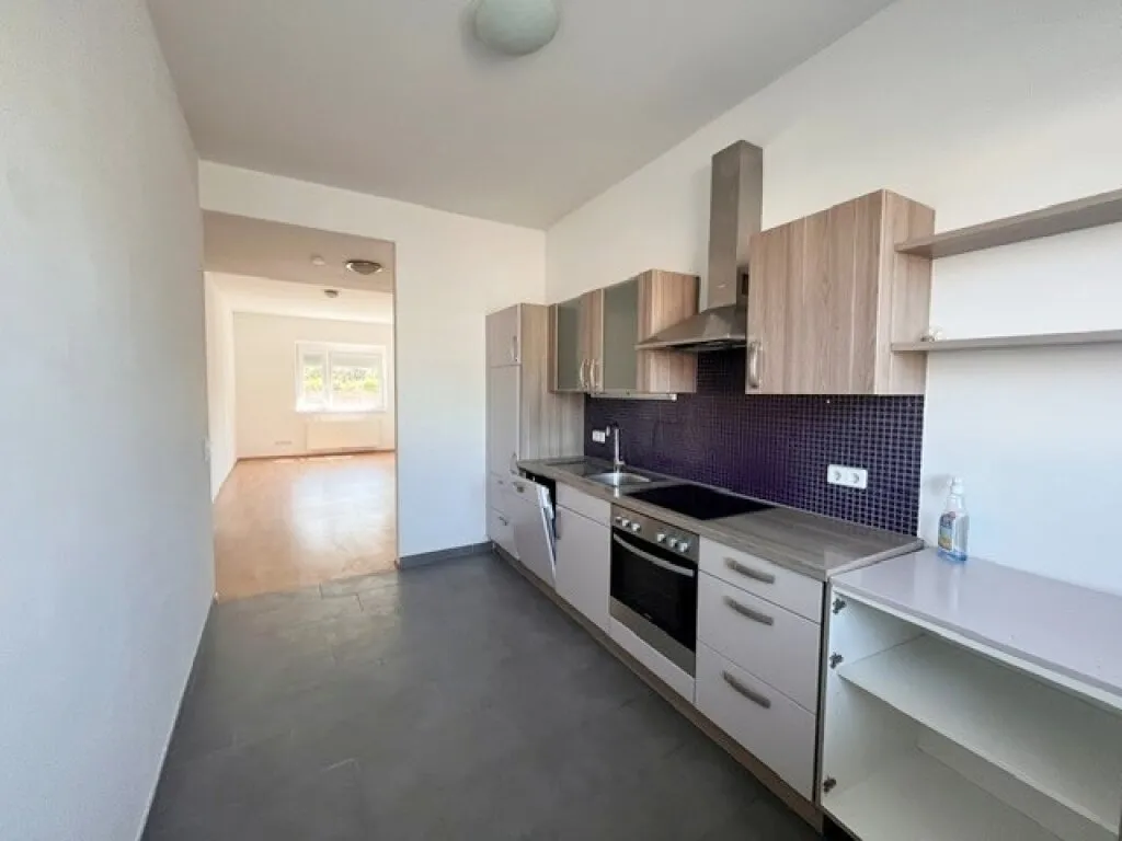 Wohnung – 8010 - Ansicht 2