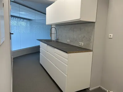 3-Zimmer-Gewerbeimmobilie mieten in Graz – 126 m², € 1.100 – Bild 7 von 10