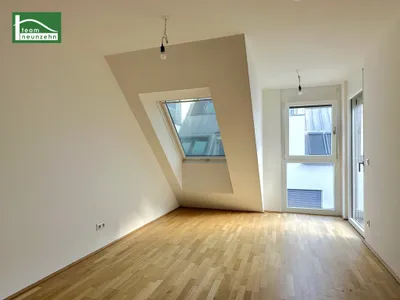 Zuhause mit Komfort, Ruhe und urbaner Nähe - ab sofort verfügbar! – Bild 3
