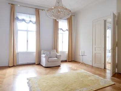 4-Zimmer-Wohnung mieten in Baden – 112 m², € 1.348 – Bild 2 von 10