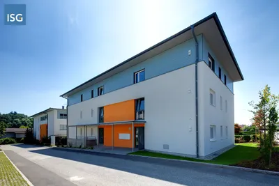 3-Zimmer-Wohnung mieten in Schärding – 80,89 m², € 684 – Bild 2 von 3