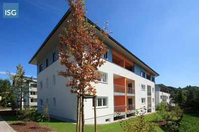 3-Zimmer-Wohnung mieten in Schärding – 80,89 m², € 684 – Bild 1 von 3