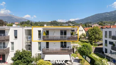 4-Zimmer-Wohnung kaufen in Spittal an der Drau – 89,7 m², € 550.000 – Bild 2 von 16