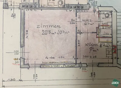 1-Zimmer-Wohnung kaufen in Wien – 34,5 m², € 169.000 – Bild 18 von 18