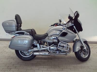 BMW R 1200 CL