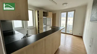 2-Zimmer-Wohnung mieten in Eisenstadt – 72,25 m², € 765 – Bild 2 von 9