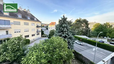 2-Zimmer-Wohnung mieten in Eisenstadt – 72,25 m², € 765 – Bild 8 von 9