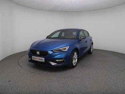 Seat Leon FR Edition 1.5 TSI 115 PS