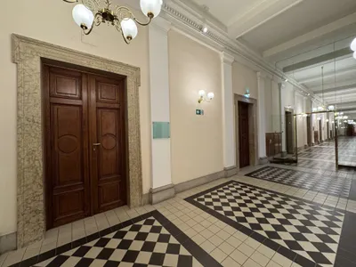 4-Zimmer-Gewerbeimmobilie mieten in Wien – 133 m², € 3.192 – Bild 4 von 15